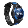 Умные часы Aimoto Sport 4G Black 9220101 хорошее состояние;