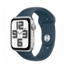 Умные часы Apple Watch SE 2023 A2723 44мм Silver (MRW03LL/A)