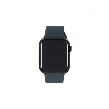 Умные часы Apple Watch SE 2023 A2723 44мм Midnight (MRE93ZP/A) - фото 6