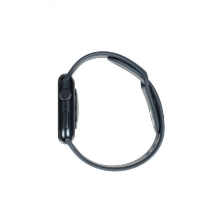 Умные часы Apple Watch SE 2023 A2723 44мм Midnight (MRE93ZP/A) - фото 7