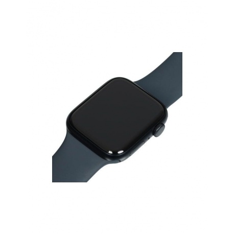 Умные часы Apple Watch SE 2023 A2723 44мм Midnight (MRE93ZP/A) - фото 8