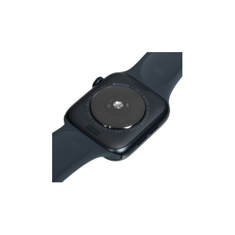 Умные часы Apple Watch SE 2023 A2723 44мм Midnight (MRE93ZP/A) - фото 10
