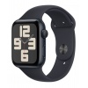 Умные часы Apple Watch SE 2023 A2723 44мм Midnight (MRE93ZP/A)
