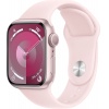 Умные часы Apple Watch Series 9 A2978 41мм Pink (MR943LL/A)
