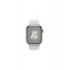 Умные часы Apple Watch Series 9 41mm Silver/White (MR9M3LL/A)