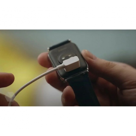 Умные часы Xiaomi Smart Band 8 Pro Black - фото 11
