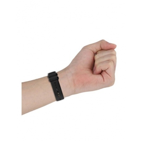 Умные часы Xiaomi Smart Band 8 Pro (BHR8017GL) Black - фото 15