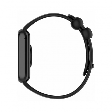 Умные часы Xiaomi Smart Band 8 Pro (BHR8017GL) Black - фото 3