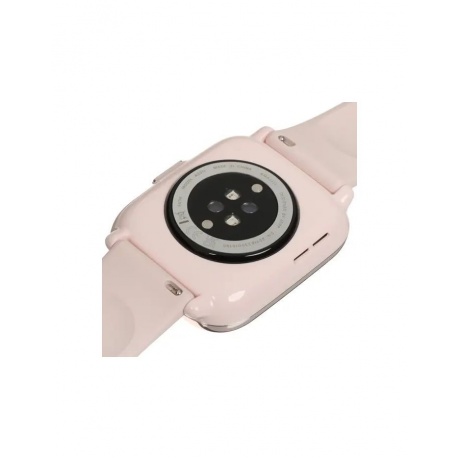 Умные часы Amazfit Active A2211 Pink - фото 12