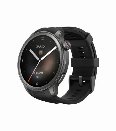 Умные часы Amazfit Balance A2287 Black