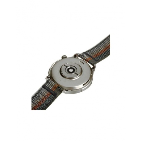 Умные часы Amazfit Balance A2287 Grey - фото 11