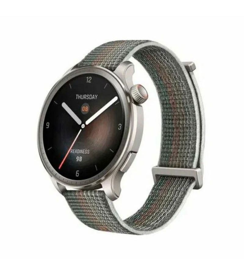 Умные часы Amazfit Balance A2287 Grey цена и фото