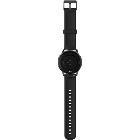 Умные часы Amazfit Pop 3R Black - фото 11