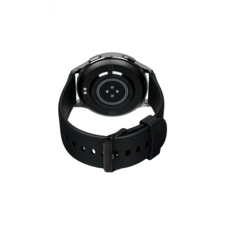 Умные часы Amazfit Pop 3R Black - фото 16