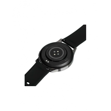 Умные часы Amazfit Pop 3R Black - фото 17