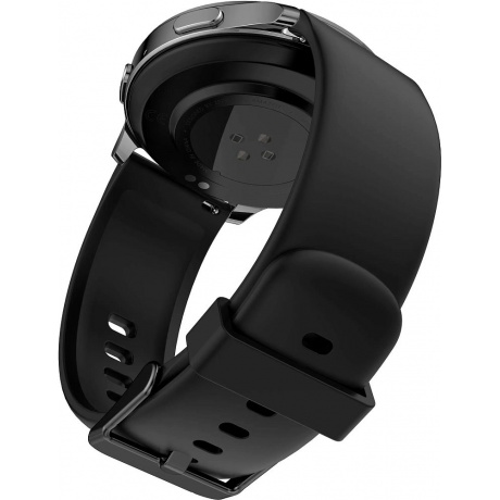 Умные часы Amazfit Pop 3R Black - фото 8