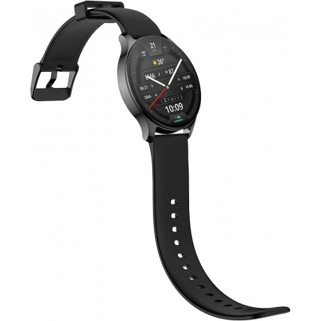 Умные часы Amazfit Pop 3R Black - фото 9