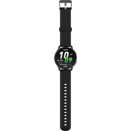 Умные часы Amazfit Pop 3R Black - фото 10