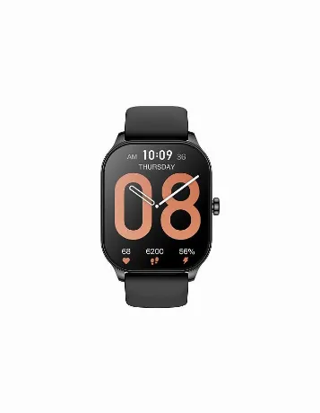 Умные часы Amazfit Pop 3S (A2318) Black