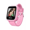 Детские умные часы Aimoto Pro 4G (8100821) Фламинго хорошее сост...