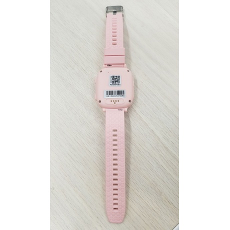 Детские умные часы Aimoto Trend Pink хорошее состояние - фото 3