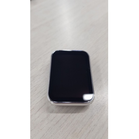 Умные часы Xiaomi Smart Band 8 Pro Light Grey отличное состояние - фото 2