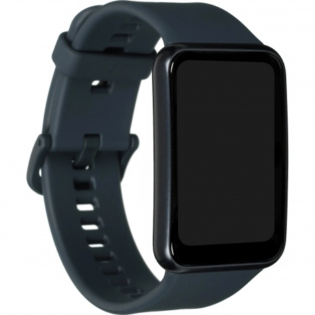 Умные часы Huawei Watch FIT SE STA-B39 (55020ATD) Blаck - фото 2