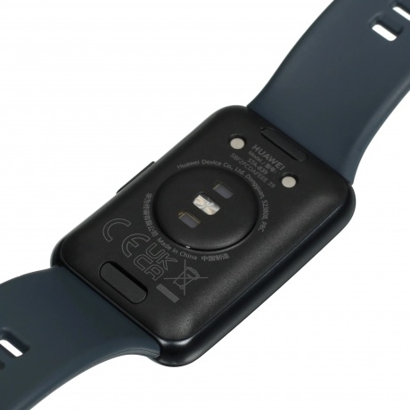 Умные часы Huawei Watch FIT SE STA-B39 (55020ATD) Blаck - фото 12