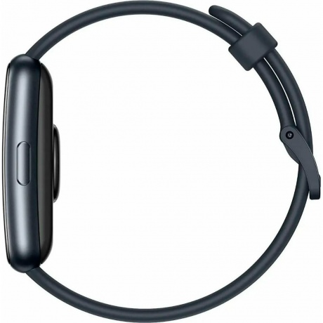 Умные часы Huawei Watch FIT SE STA-B39 (55020ATD) Blаck - фото 6