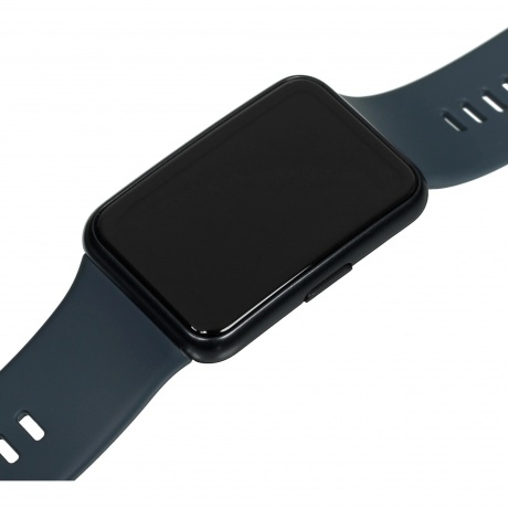 Умные часы Huawei Watch FIT SE STA-B39 (55020ATD) Blаck - фото 7