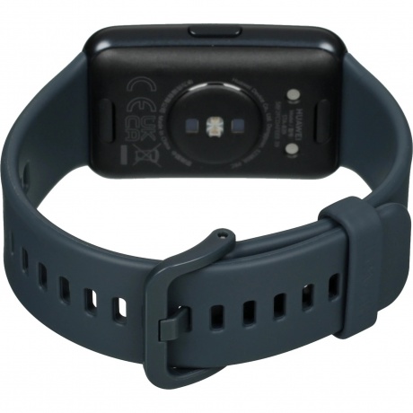 Умные часы Huawei Watch FIT SE STA-B39 (55020ATD) Blаck - фото 8