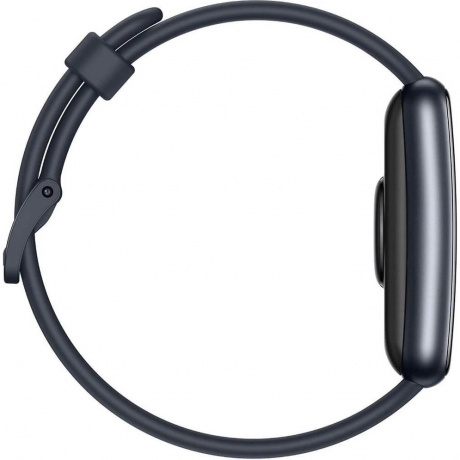 Умные часы Huawei Watch FIT SE STA-B39 (55020ATD) Blаck - фото 10