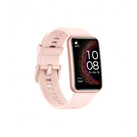 

Умные часы Huawei Watch FIT SE STA-B39 (55020ATE) Pink