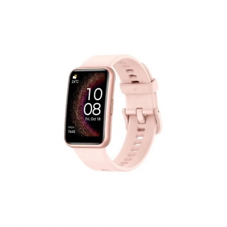 Умные часы Huawei Watch FIT SE STA-B39 (55020ATE) Pink - фото 3