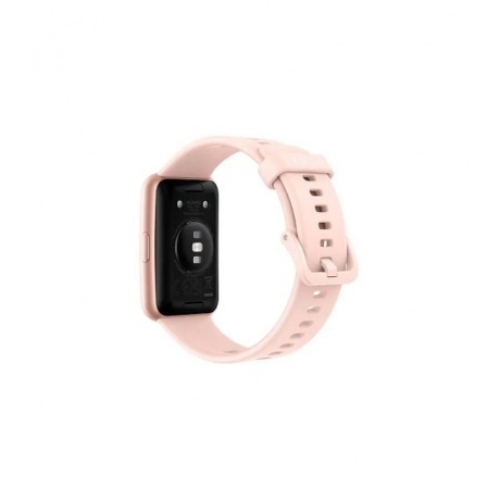 Умные часы Huawei Watch FIT SE STA-B39 (55020ATE) Pink - фото 4