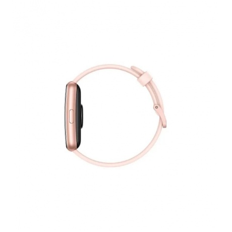 Умные часы Huawei Watch FIT SE STA-B39 (55020ATE) Pink - фото 6