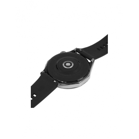 Умные часы Huawei Watch GT 4 (55020BGT) Black - фото 11