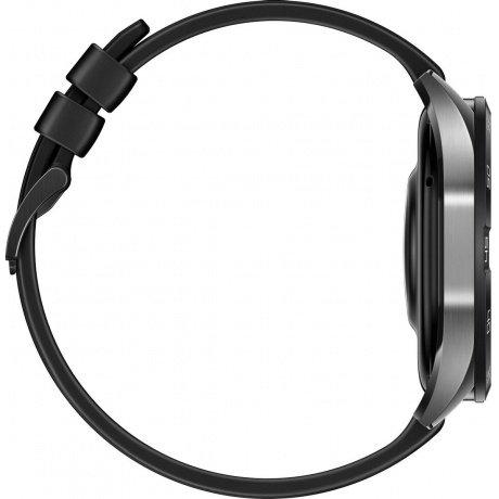 Умные часы Huawei Watch GT 4 (55020BGT) Black - фото 5