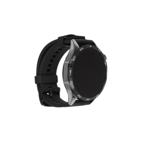 Умные часы Huawei Watch GT 4 (55020BGT) Black - фото 7