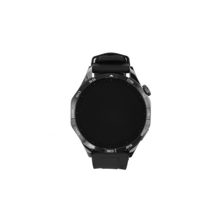 Умные часы Huawei Watch GT 4 (55020BGT) Black - фото 8