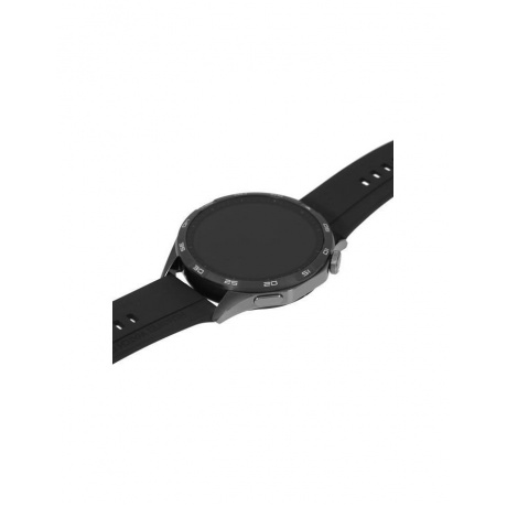 Умные часы Huawei Watch GT 4 (55020BGT) Black - фото 9