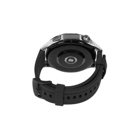 Умные часы Huawei Watch GT 4 (55020BGT) Black - фото 10