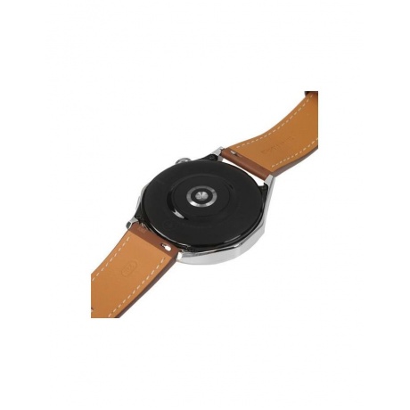 Умные часы Huawei Watch GT 4 (55020BGX) Brown - фото 11
