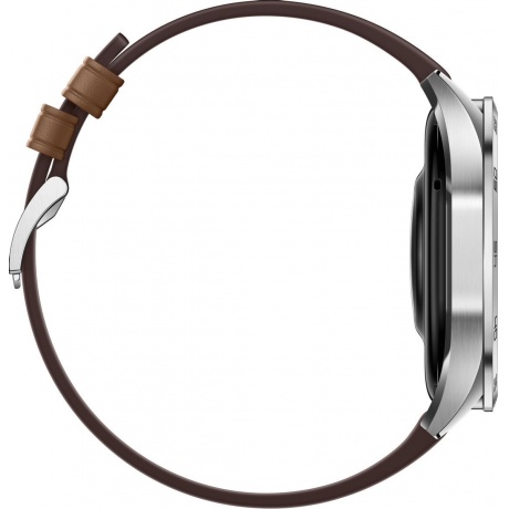 Умные часы Huawei Watch GT 4 (55020BGX) Brown - фото 5