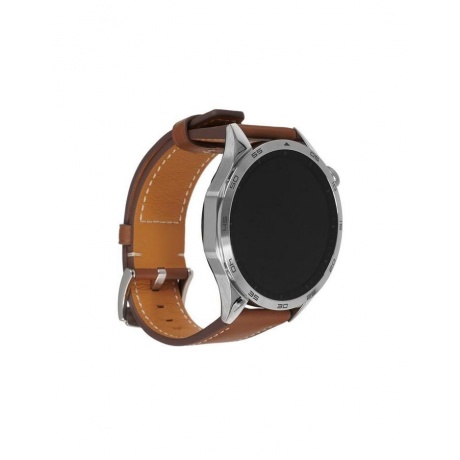 Умные часы Huawei Watch GT 4 (55020BGX) Brown - фото 7