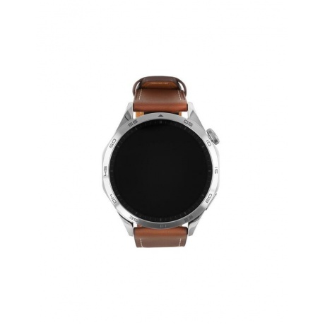 Умные часы Huawei Watch GT 4 (55020BGX) Brown - фото 8