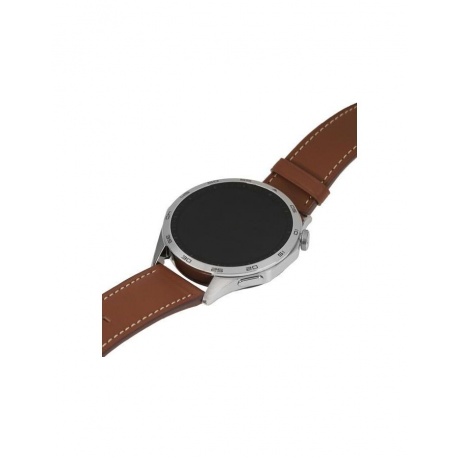 Умные часы Huawei Watch GT 4 (55020BGX) Brown - фото 9