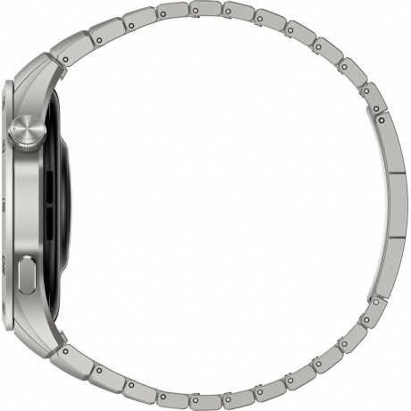 Умные часы Huawei Watch GT 4 (55020BMT) Grey - фото 3