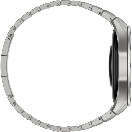 Умные часы Huawei Watch GT 4 (55020BMT) Grey - фото 5