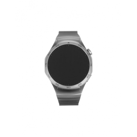 Умные часы Huawei Watch GT 4 (55020BMT) Grey - фото 8